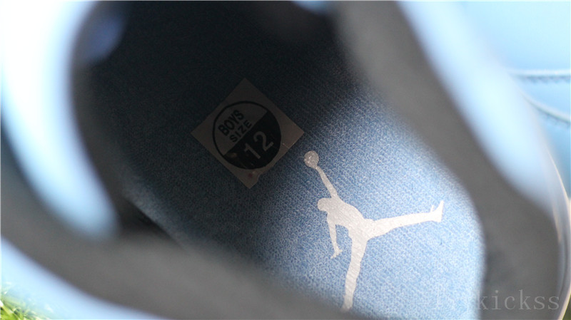 Air Jordan 11 Retro Pantone Blue